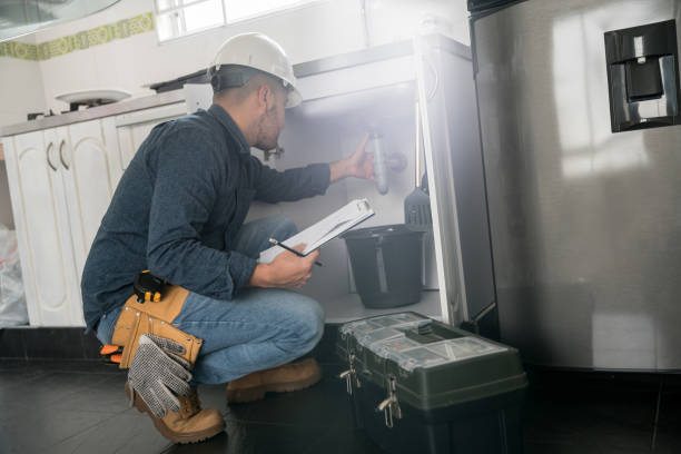 Best Residential Plumbing Services  in Flint, MI