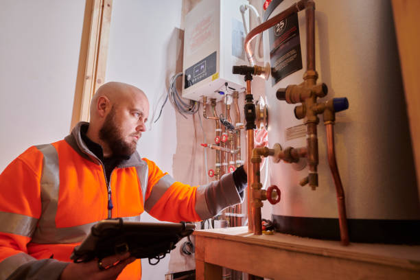 Best Sprinkler Systems  in Flint, MI