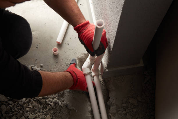 Best Water Leak Repair  in Flint, MI
