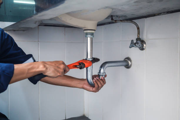 Trusted Flint, MI Plumbing Experts