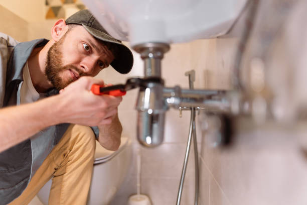 Best Leak Detection Services  in Flint, MI