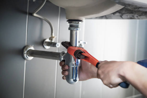 Best Commercial Plumbing Services  in Flint, MI