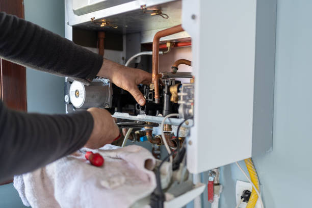 Best Boilers & Radiators  in Flint, MI